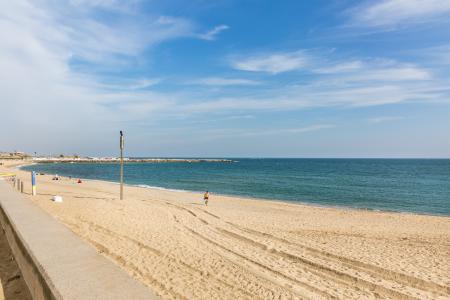 Квартира в Кратковременная аренда в Barcelona Carrer De La Selva De Mar 6