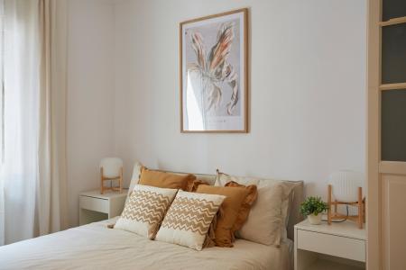 Wohnung zur Miete in Hospitalet Aprestadora - Ciutat De La Justicia