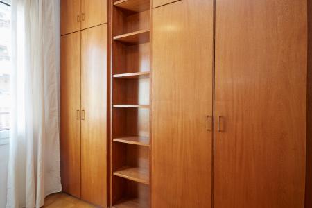 Wohnung zur Miete in Hospitalet Aprestadora - Ciutat De La Justicia