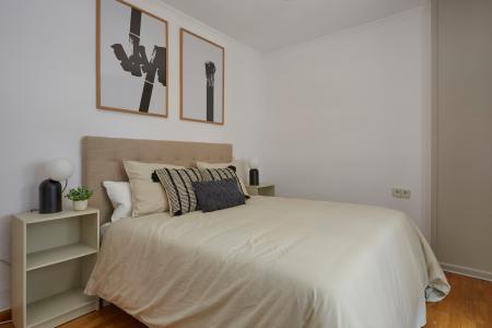 Wohnung zur Miete in Hospitalet Aprestadora - Ciutat De La Justicia