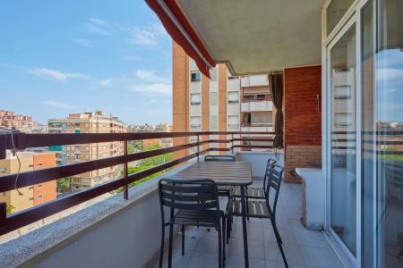 Wohnung zur Miete in Hospitalet Aprestadora - Ciutat De La Justicia