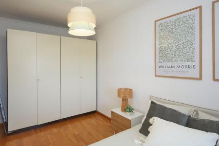 Wohnung zur Miete in Hospitalet Aprestadora - Ciutat De La Justicia