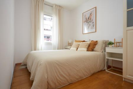 Wohnung zur Miete in Hospitalet Aprestadora - Ciutat De La Justicia