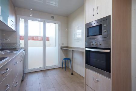 Wohnung zur Miete in Hospitalet Aprestadora - Ciutat De La Justicia