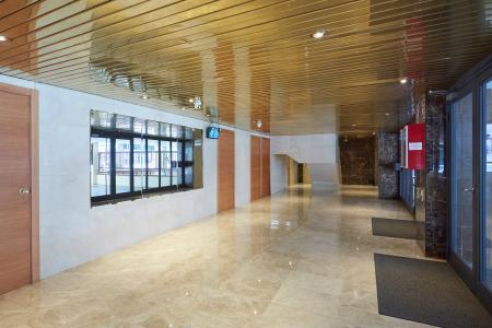 Wohnung zur Miete in Hospitalet Aprestadora - Ciutat De La Justicia