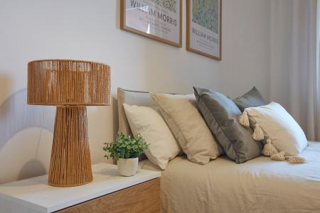 Wohnung zur Miete in Hospitalet Aprestadora - Ciutat De La Justicia