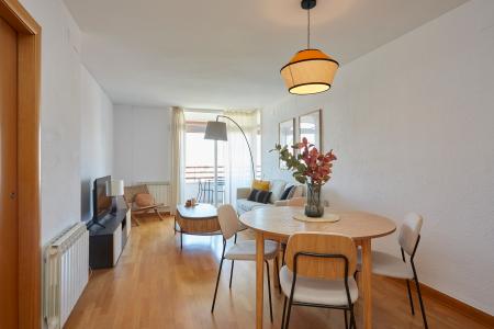 Wohnung zur Miete in Hospitalet Aprestadora - Ciutat De La Justicia