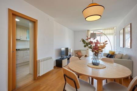 Wohnung zur Miete in Hospitalet Aprestadora - Ciutat De La Justicia