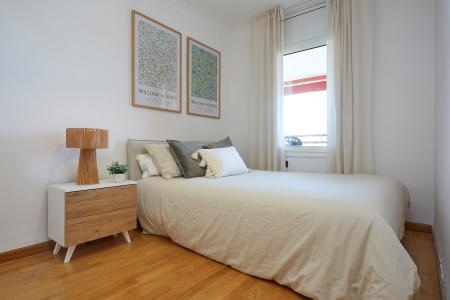 Wohnung zur Miete in Hospitalet Aprestadora - Ciutat De La Justicia