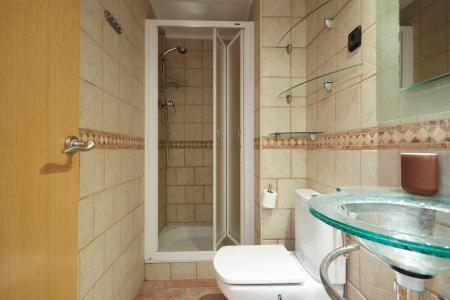 Wohnung zur Miete in Hospitalet Aprestadora - Ciutat De La Justicia