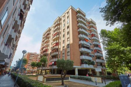 Wohnung zur Miete in Hospitalet Aprestadora - Ciutat De La Justicia