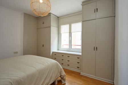 Wohnung zur Miete in Hospitalet Aprestadora - Ciutat De La Justicia