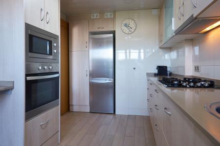 Wohnung zur Miete in Hospitalet Aprestadora - Ciutat De La Justicia