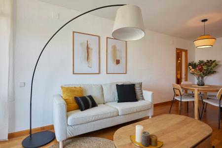 Wohnung zur Miete in Hospitalet Aprestadora - Ciutat De La Justicia