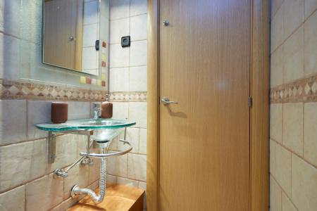 Wohnung zur Miete in Hospitalet Aprestadora - Ciutat De La Justicia