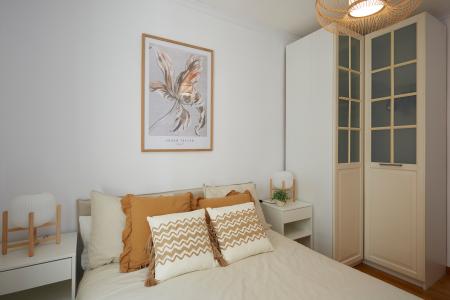 Wohnung zur Miete in Hospitalet Aprestadora - Ciutat De La Justicia