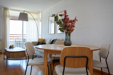 Wohnung zur Miete in Hospitalet Aprestadora - Ciutat De La Justicia