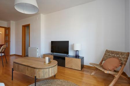 Wohnung zur Miete in Hospitalet Aprestadora - Ciutat De La Justicia