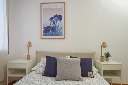 Wohnung zur Miete in Barcelona Roger De Flor - Córsega