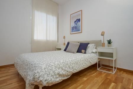 Wohnung zur Miete in Barcelona Roger De Flor - Córsega