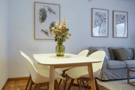 Wohnung zur Miete in Barcelona Roger De Flor - Córsega