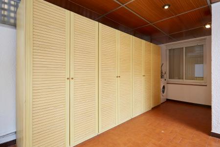 Wohnung zur Miete in Barcelona Roger De Flor - Córsega