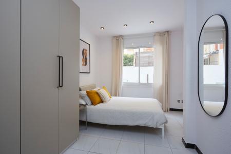 Wohnung zur Miete in Barcelona Roger De Flor - Córsega