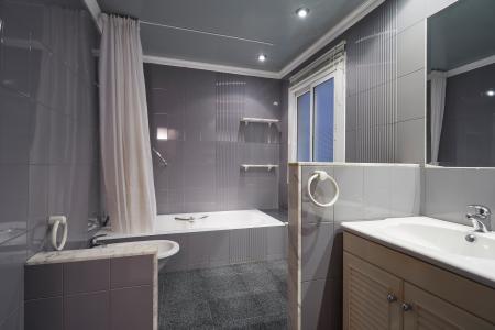 Wohnung zur Miete in Barcelona Roger De Flor - Córsega