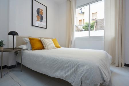Wohnung zur Miete in Barcelona Roger De Flor - Córsega