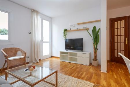 Wohnung zur Miete in Barcelona Roger De Flor - Córsega