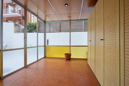 Wohnung zur Miete in Barcelona Roger De Flor - Córsega