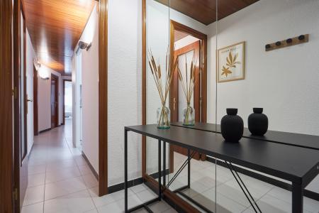 Wohnung zur Miete in Barcelona Roger De Flor - Córsega