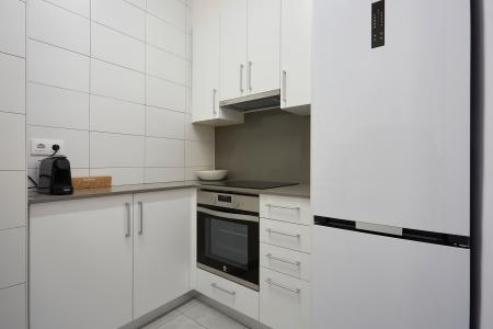 Wohnung zur Miete in Barcelona Roger De Flor - Córsega
