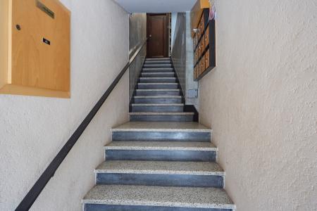 Wohnung zur Miete in Barcelona Roger De Flor - Córsega