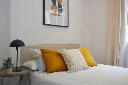Wohnung zur Miete in Barcelona Roger De Flor - Córsega