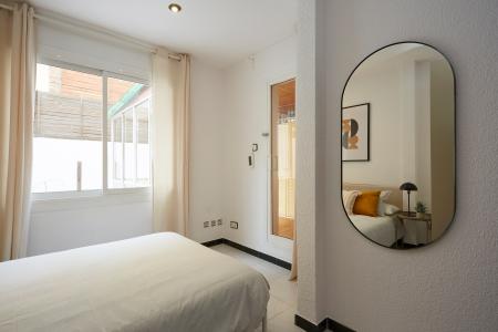 Wohnung zur Miete in Barcelona Roger De Flor - Córsega