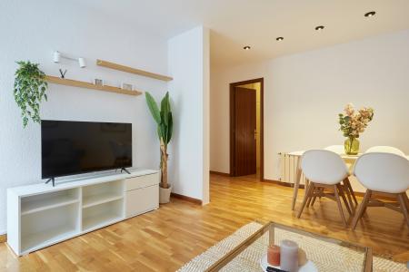 Wohnung zur Miete in Barcelona Roger De Flor - Córsega