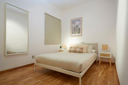 Wohnung zur Miete in Barcelona Roger De Flor - Córsega
