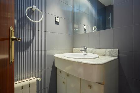 Wohnung zur Miete in Barcelona Roger De Flor - Córsega