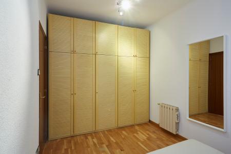 Wohnung zur Miete in Barcelona Roger De Flor - Córsega