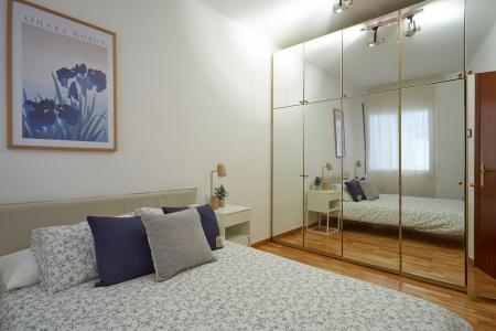 Wohnung zur Miete in Barcelona Roger De Flor - Córsega