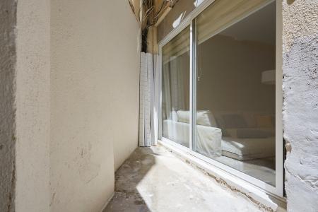 Wohnung zur Miete in Barcelona Comte Urgell - Francesc Macia (only Companies)