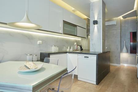 Wohnung zur Miete in Barcelona Comte Urgell - Francesc Macia (only Companies)