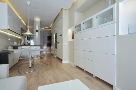 Wohnung zur Miete in Barcelona Comte Urgell - Francesc Macia (only Companies)