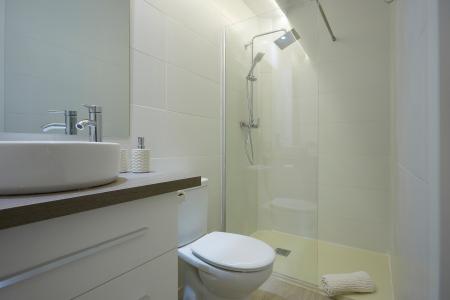 Wohnung zur Miete in Barcelona Comte Urgell - Francesc Macia (only Companies)