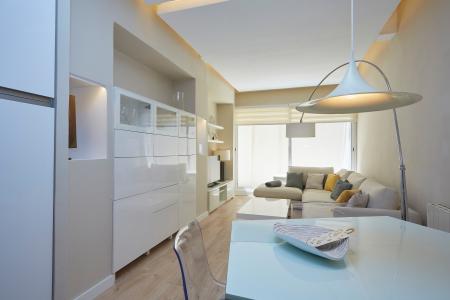 Wohnung zur Miete in Barcelona Comte Urgell - Francesc Macia (only Companies)