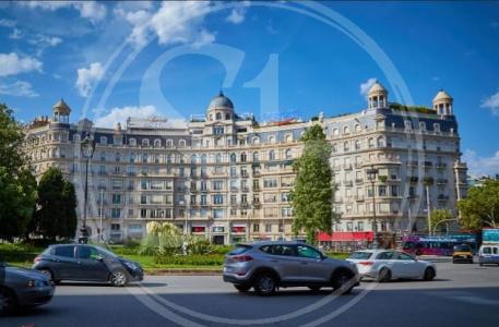 Wohnung zur Miete in Barcelona Comte Urgell - Francesc Macia (only Companies)