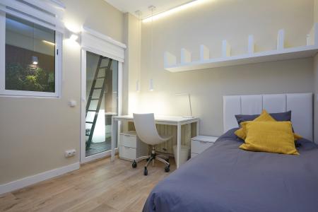 Wohnung zur Miete in Barcelona Comte Urgell - Francesc Macia (only Companies)