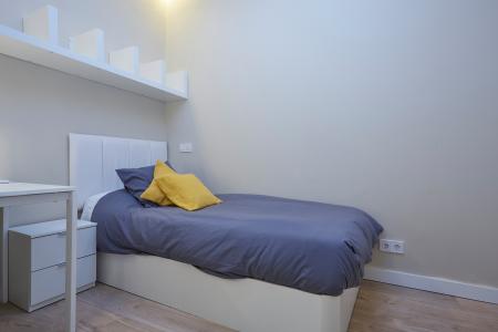 Wohnung zur Miete in Barcelona Comte Urgell - Francesc Macia (only Companies)