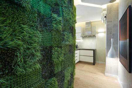 Wohnung zur Miete in Barcelona Comte Urgell - Francesc Macia (only Companies)